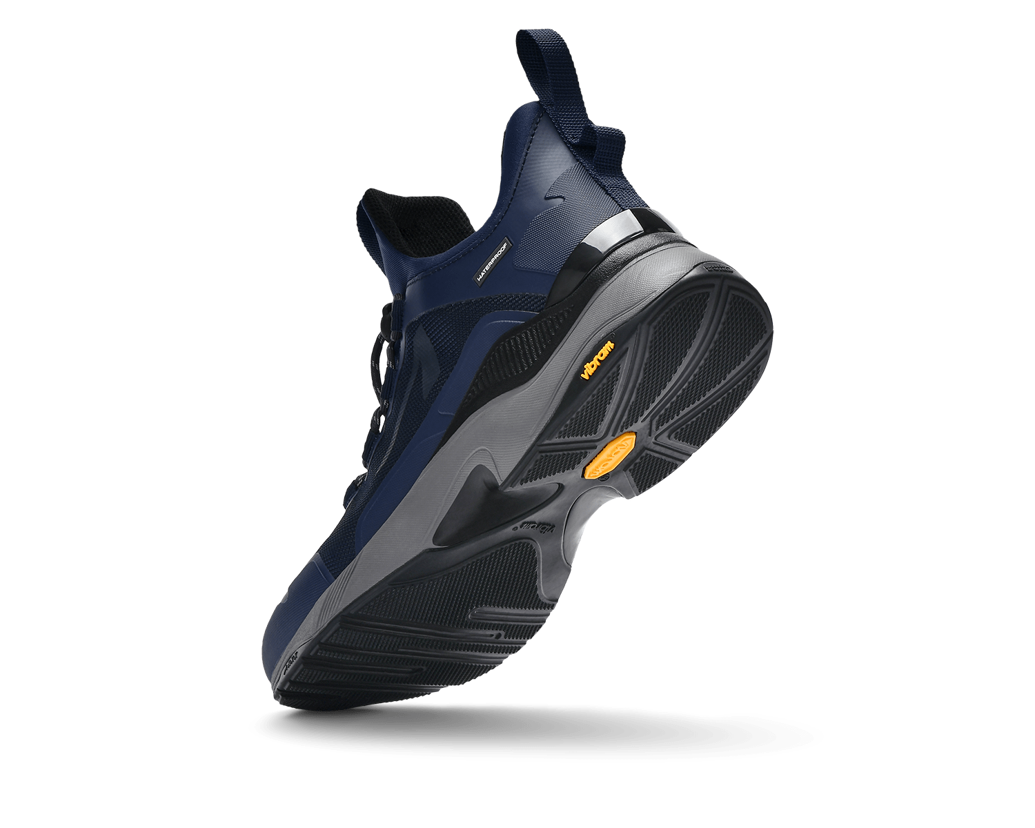 ARKK Essential Line Stormrydr | Academy Blue | Men Stormrydr